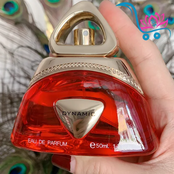 Nước Hoa Good Charme Dynamic 50ml Nữ Chính Hãng