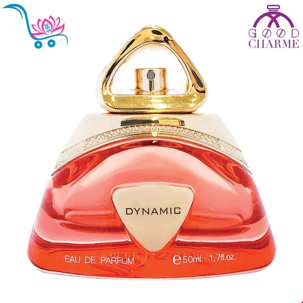Nước Hoa Good Charme Dynamic 50ml Nữ Chính Hãng