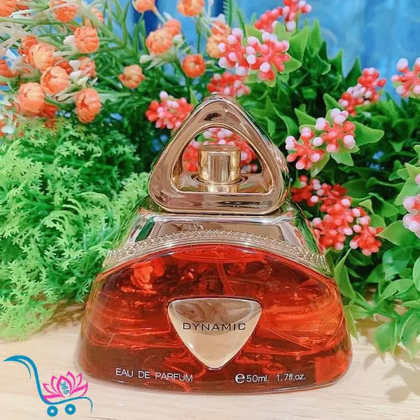 Nước Hoa Good Charme Dynamic 50ml Nữ Chính Hãng