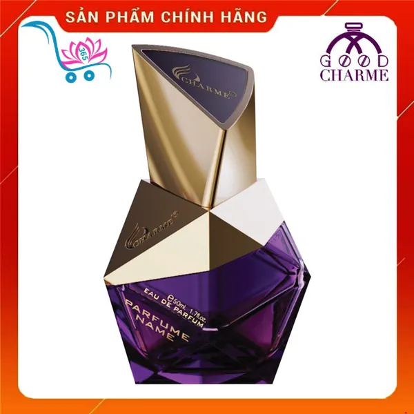 Nước Hoa Good Charme Empress 50ml Nữ Chính Hãng
