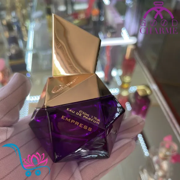 Nước Hoa Good Charme Empress 50ml Nữ Chính Hãng