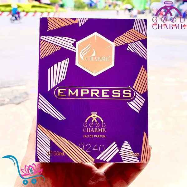 Nước Hoa Good Charme Empress 50ml Nữ Chính Hãng