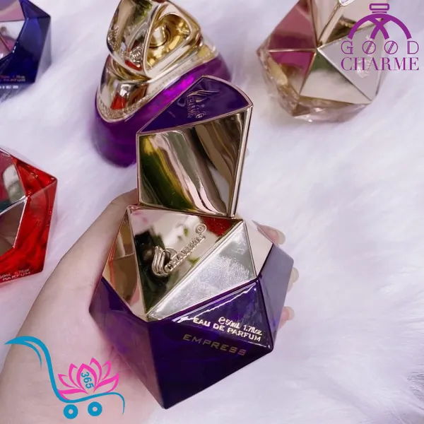 Nước Hoa Good Charme Empress 50ml Nữ Chính Hãng