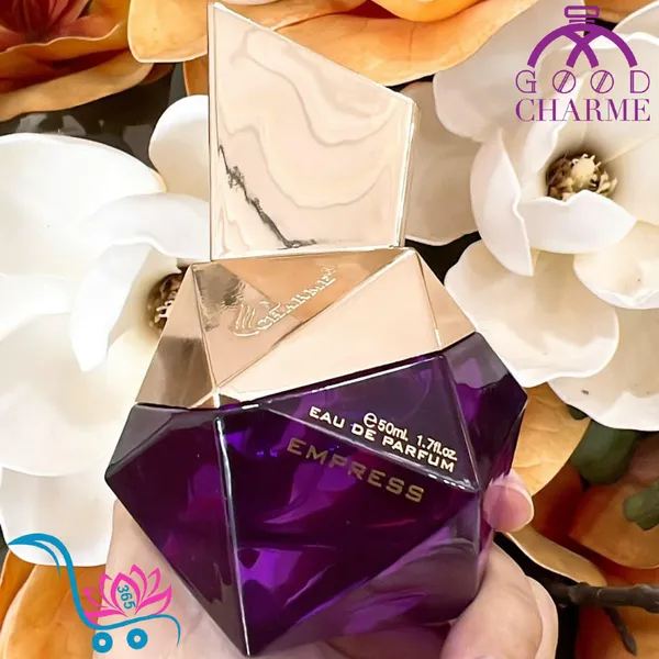 Nước Hoa Good Charme Empress 50ml Nữ Chính Hãng