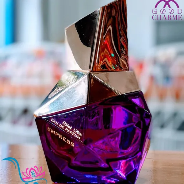 Nước Hoa Good Charme Empress 50ml Nữ Chính Hãng
