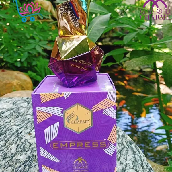Nước Hoa Good Charme Empress 50ml Nữ Chính Hãng