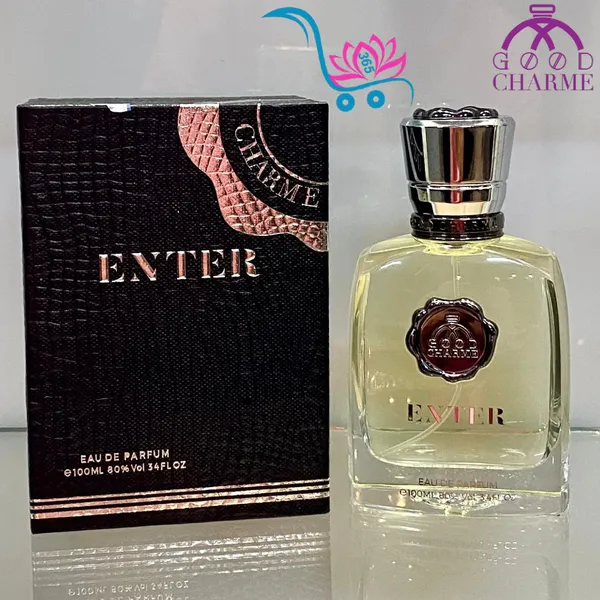 Nước Hoa Good Charme Enter 100ml Nam Chính Hãng