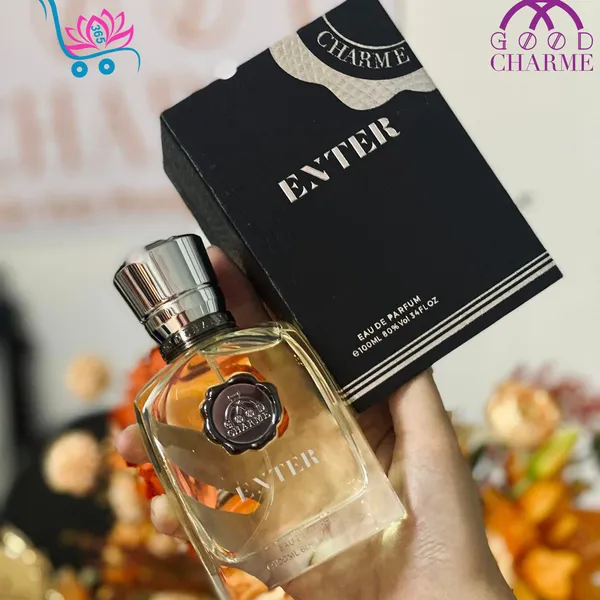 Nước Hoa Good Charme Enter 100ml Nam Chính Hãng