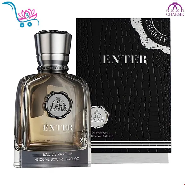Nước Hoa Good Charme Enter 100ml Nam Chính Hãng