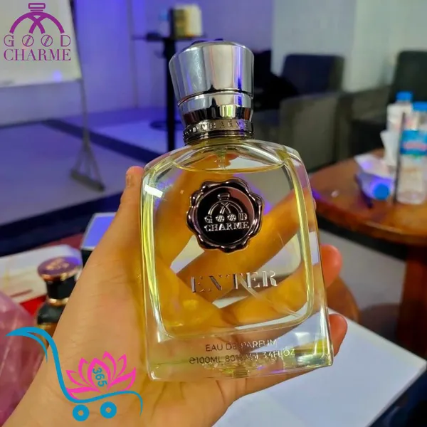 Nước Hoa Good Charme Enter 100ml Nam Chính Hãng