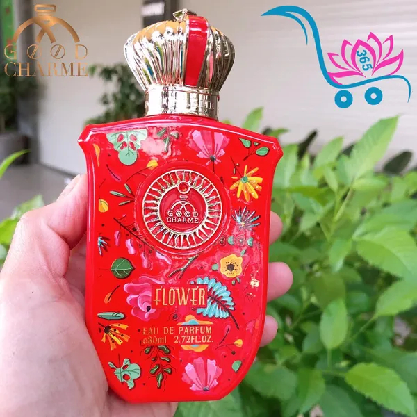 Nước Hoa Good Charme Flower 80ml Nữ Chính Hãng