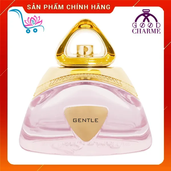 Nước Hoa Good Charme Gentle 50ml Nữ Chính Hãng