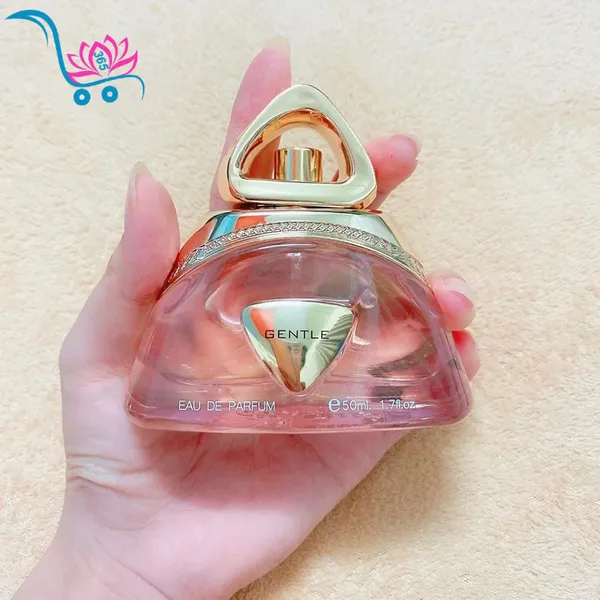 Nước Hoa Good Charme Gentle 50ml Nữ Chính Hãng