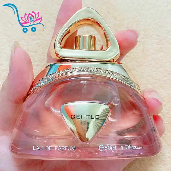 Nước Hoa Good Charme Gentle 50ml Nữ Chính Hãng