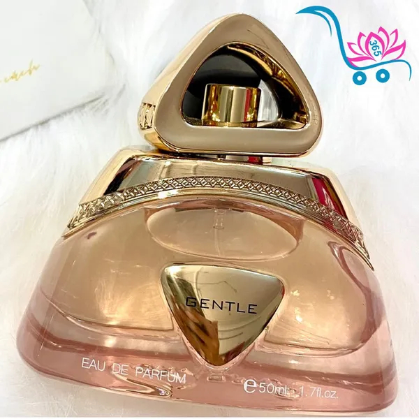 Nước Hoa Good Charme Gentle 50ml Nữ Chính Hãng