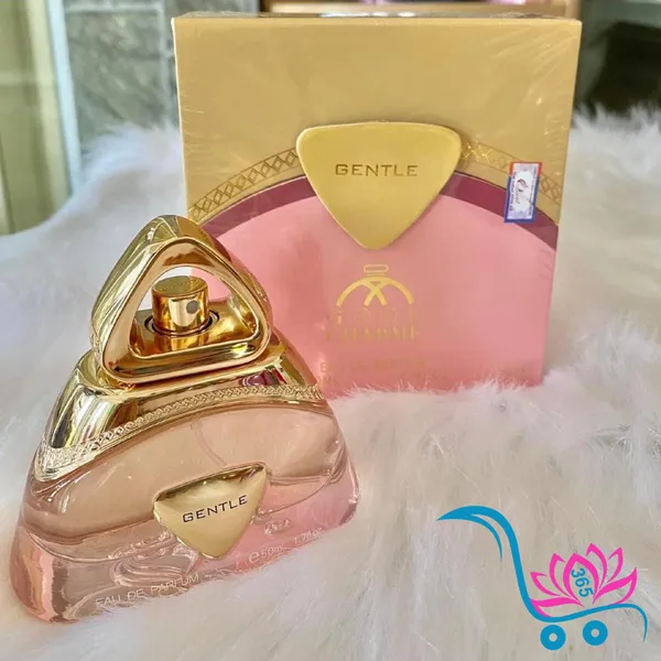 Nước Hoa Good Charme Gentle 50ml Nữ Chính Hãng
