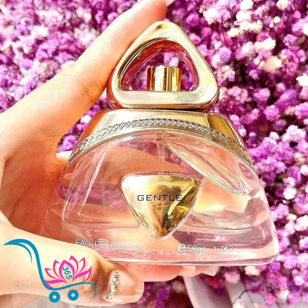 Nước Hoa Good Charme Gentle 50ml Nữ Chính Hãng