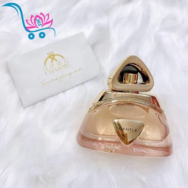 Nước Hoa Good Charme Gentle 50ml Nữ Chính Hãng