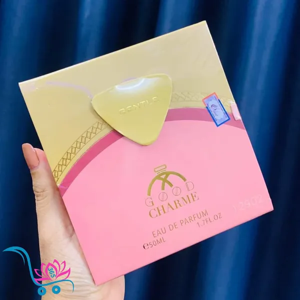 Nước Hoa Good Charme Gentle 50ml Nữ Chính Hãng