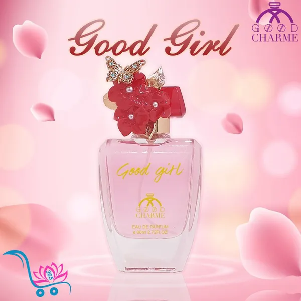 Nước Hoa Good Charme Good Girl 80ml Nữ Chính Hãng