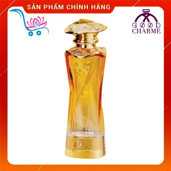 Nước Hoa Good Charme Hạ Long 90ml Nữ Chính Hãng