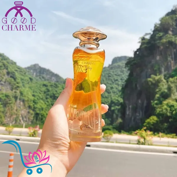 Nước Hoa Good Charme Hạ Long 90ml Nữ Chính Hãng