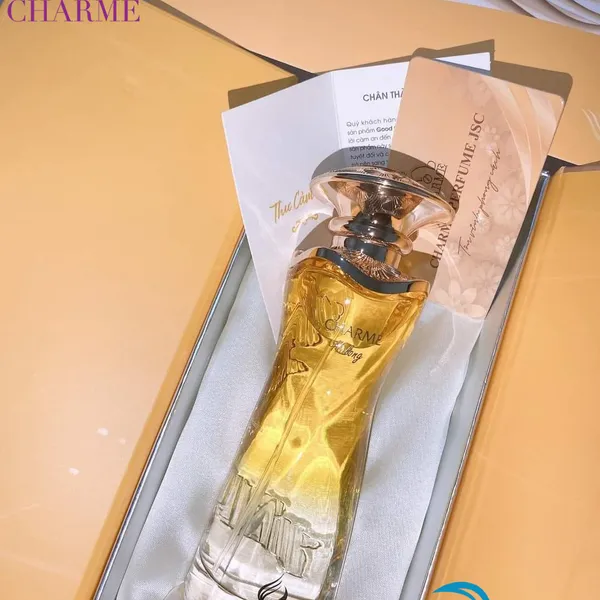 Nước Hoa Good Charme Hạ Long 90ml Nữ Chính Hãng