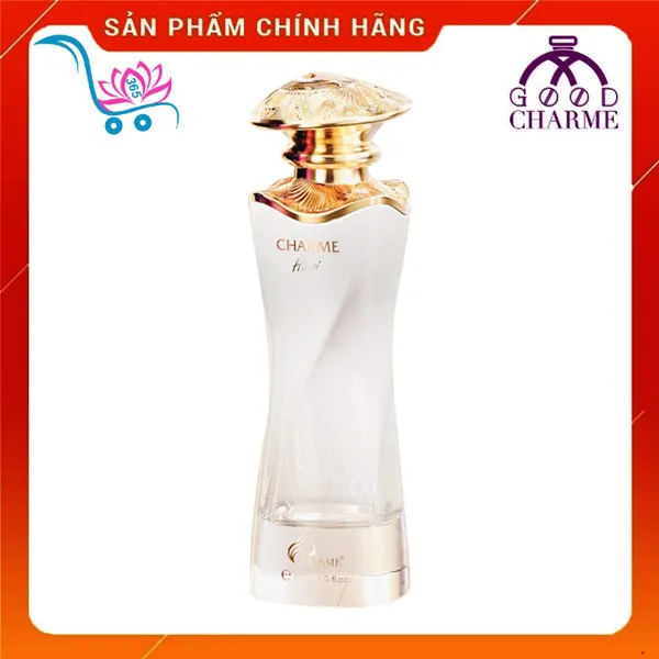 Nước Hoa Good Charme Hà Nội 90ml Nữ Chính Hãng