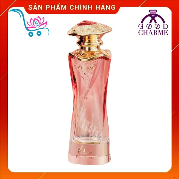 Nước Hoa Good Charme Huế 90ml Nữ Chính Hãng