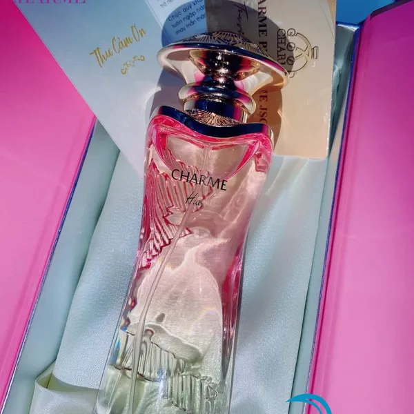 Nước Hoa Good Charme Huế 90ml Nữ Chính Hãng