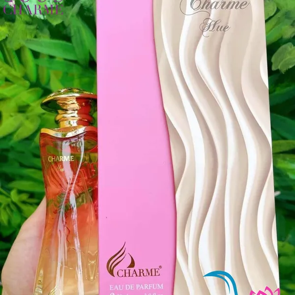 Nước Hoa Good Charme Huế 90ml Nữ Chính Hãng