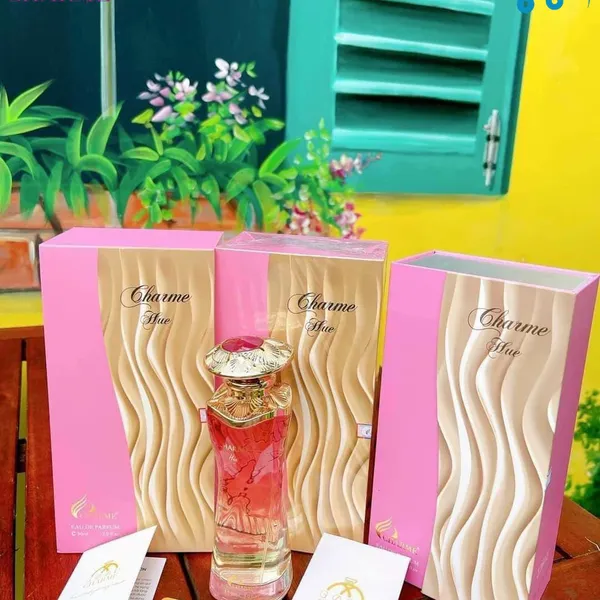 Nước Hoa Good Charme Huế 90ml Nữ Chính Hãng