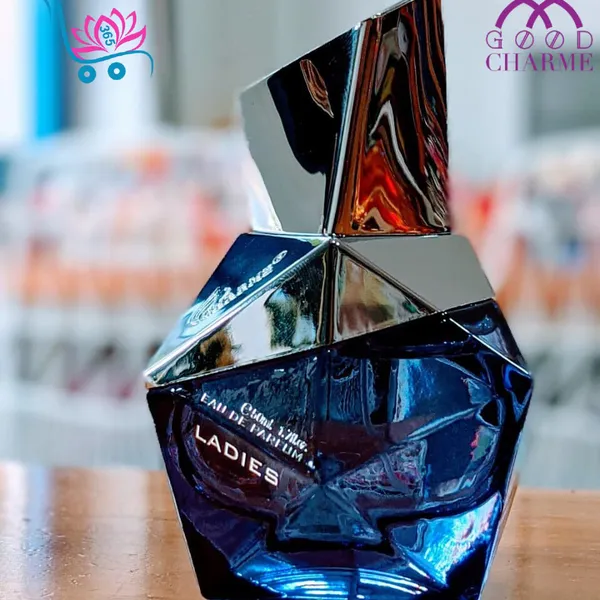 Nước Hoa Good Charme Ladies 50ml Nữ Chính Hãng