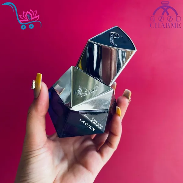 Nước Hoa Good Charme Ladies 50ml Nữ Chính Hãng