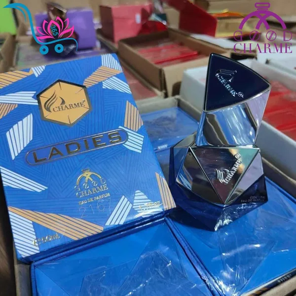 Nước Hoa Good Charme Ladies 50ml Nữ Chính Hãng