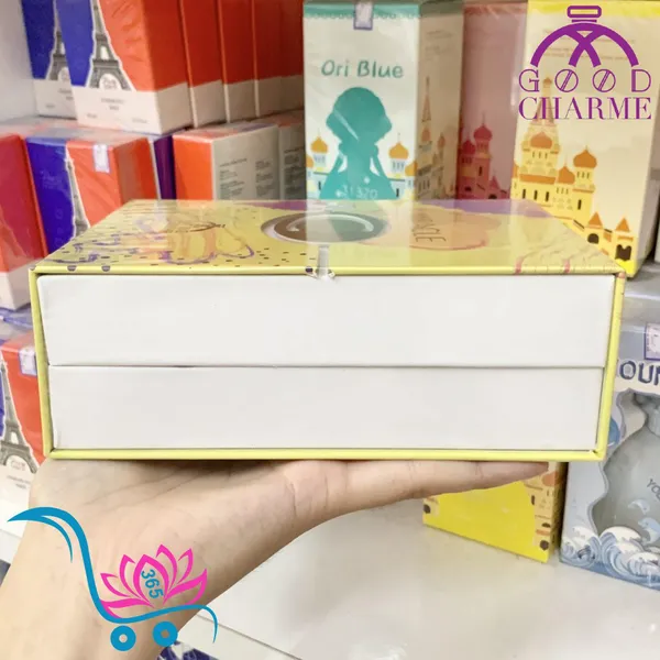 Nước Hoa Good Charme Miracle 80ml Nữ Chính Hãng