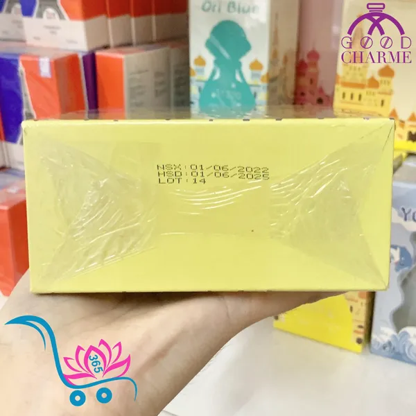 Nước Hoa Good Charme Miracle 80ml Nữ Chính Hãng