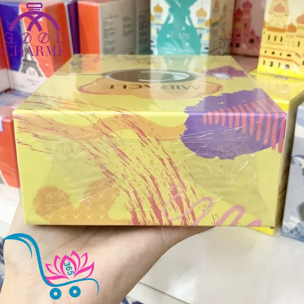 Nước Hoa Good Charme Miracle 80ml Nữ Chính Hãng