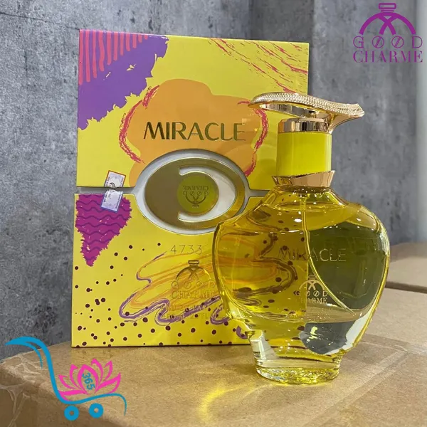 Nước Hoa Good Charme Miracle 80ml Nữ Chính Hãng