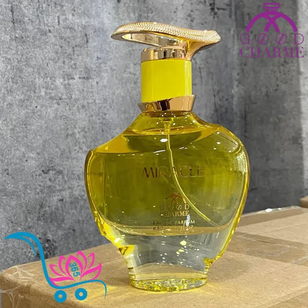 Nước Hoa Good Charme Miracle 80ml Nữ Chính Hãng