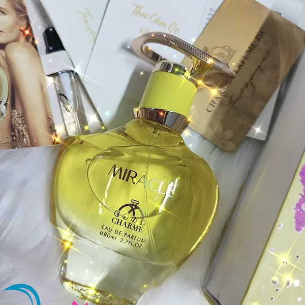 Nước Hoa Good Charme Miracle 80ml Nữ Chính Hãng