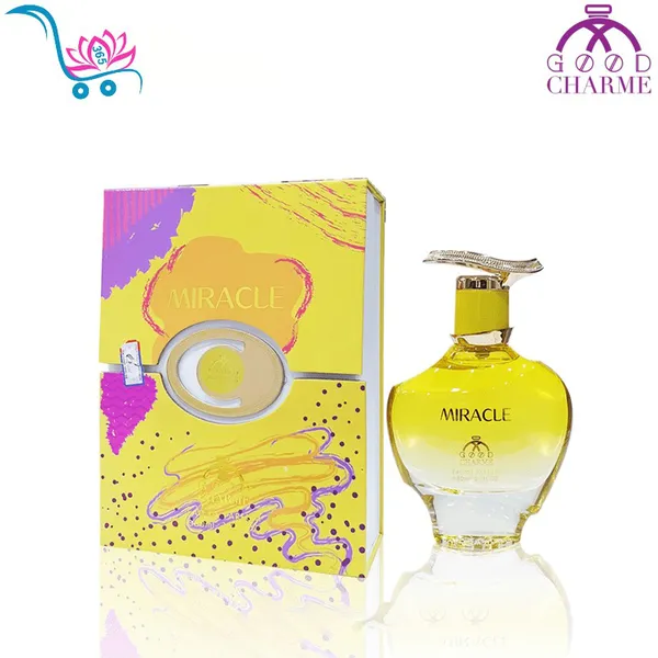 Nước Hoa Good Charme Miracle 80ml Nữ Chính Hãng