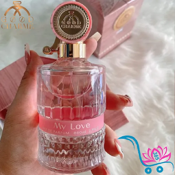 Nước Hoa Good Charme My Love 80ml Nữ Chính Hãng