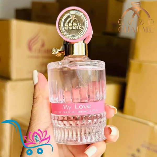 Nước Hoa Good Charme My Love 80ml Nữ Chính Hãng