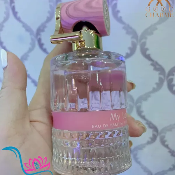 Nước Hoa Good Charme My Love 80ml Nữ Chính Hãng