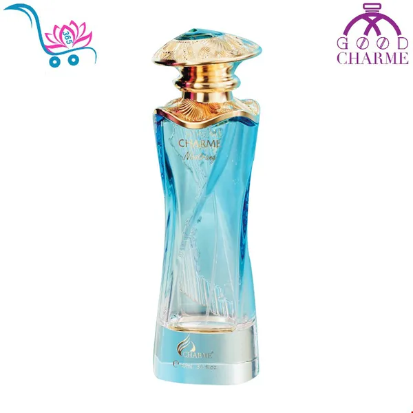 Nước Hoa Good Charme Nha Trang 90ml Nữ Chính Hãng