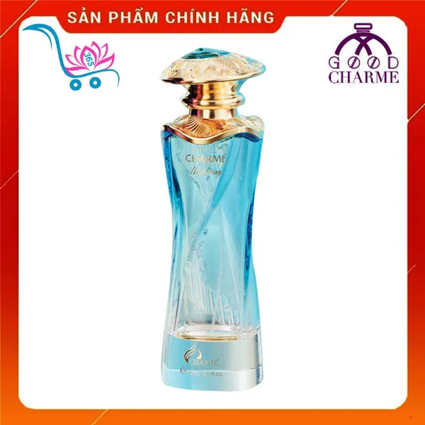 Nước Hoa Good Charme Nha Trang 90ml Nữ Chính Hãng