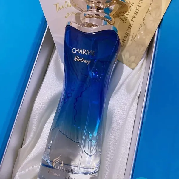 Nước Hoa Good Charme Nha Trang 90ml Nữ Chính Hãng