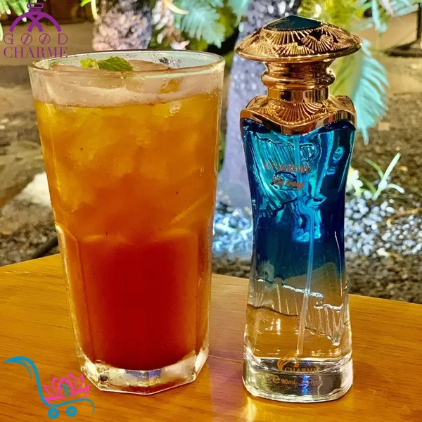 Nước Hoa Good Charme Nha Trang 90ml Nữ Chính Hãng