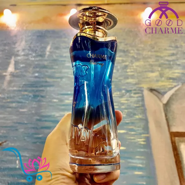 Nước Hoa Good Charme Nha Trang 90ml Nữ Chính Hãng